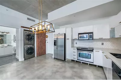 133 NE 2nd Ave #2806, Miami, FL 33132 - Photo 21