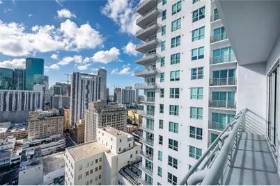133 NE 2nd Ave #2806, Miami, FL 33132 - Photo 33