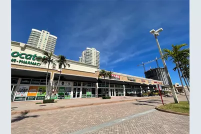 851 Three Islands Blvd #106, Hallandale Beach, FL 33009 - Photo 29