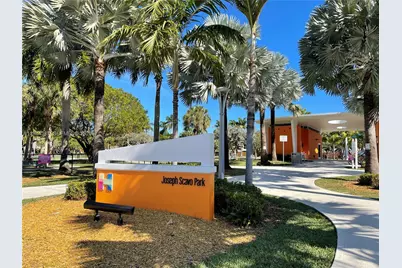 851 Three Islands Blvd #106, Hallandale Beach, FL 33009 - Photo 27