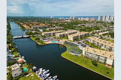 851 Three Islands Blvd #106, Hallandale Beach, FL 33009 - Photo 21