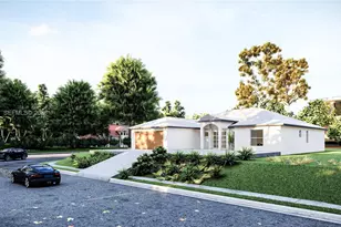 813 Bell Blvd S, Lehigh Acres, FL 33974 - Photo 1