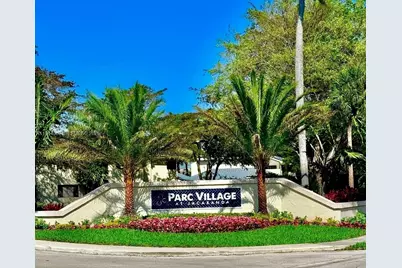 8019 NW 15th Mnr #8019, Plantation, FL 33322 - Photo 21