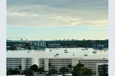 18041 Biscayne Blvd #1605, Aventura, FL 33160 - Photo 33