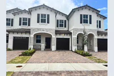 12560 NW 22nd Pl, Miami, FL 33167 - Photo 1