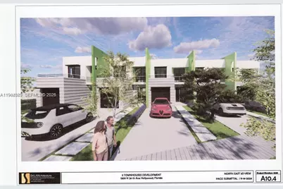 1309 N 24th Ave, Hollywood, FL 33020 - Photo 3