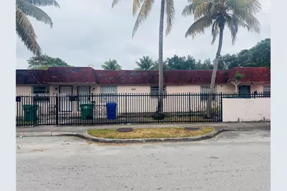 5743 NW 3rd Ave, Miami, FL 33127 - Photo 1