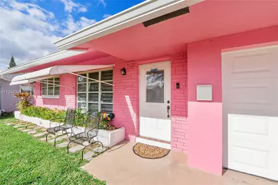 5011 NW 51st St, Tamarac, FL 33319 - Photo 1