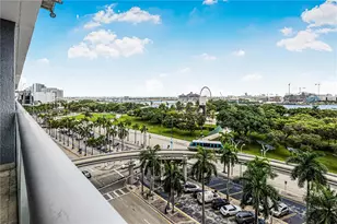 50 Biscayne Blvd, Miami, FL 33132 - Photo 7