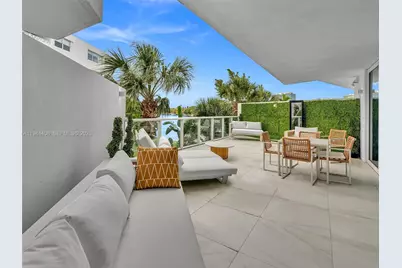 9821 E Bay Harbor Dr #302, Bay Harbor Islands, FL 33154 - Photo 17