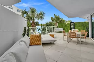 9821 E Bay Harbor Dr, Bay Harbor Islands, FL 33154 - Photo 17