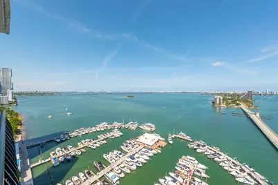 555 NE 15th St #26B, Miami, FL 33132 - Photo 19