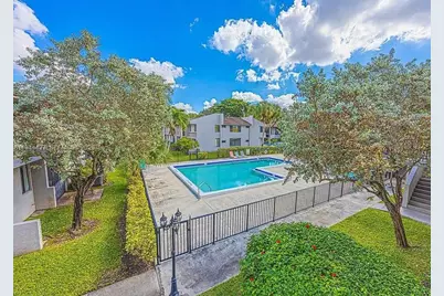 9539 SW 1st Ct #9539, Coral Springs, FL 33071 - Photo 19