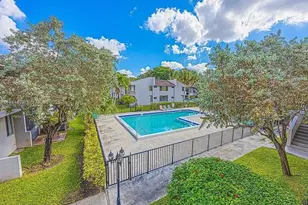 9539 SW 1st Ct, Coral Springs, FL 33071 - Photo 19