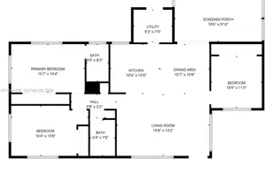 1472 NE 62nd St, Fort Lauderdale, FL 33334 - Photo 35