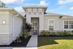 1810 NW Calmar, Palm Bay, FL 33907 - Photo 1