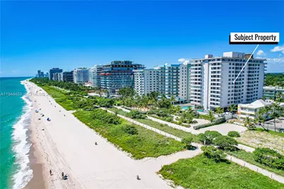 9225 Collins Ave #705, Surfside, FL 33154 - Photo 15