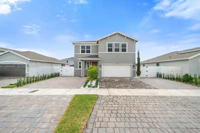 13250 SW 272nd St #13250, Homestead, FL 33032 - Photo 1