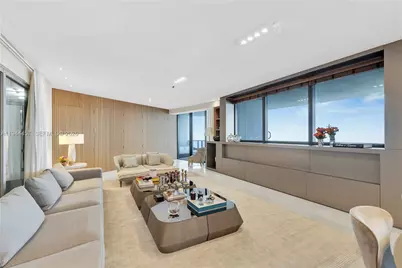 18555 Collins Ave #4601, Sunny Isles Beach, FL 33160 - Photo 7