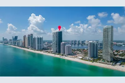18555 Collins Ave #4601, Sunny Isles Beach, FL 33160 - Photo 45