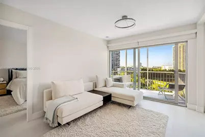 300 Diplomat Pkwy #811, Hallandale Beach, FL 33009 - Photo 3