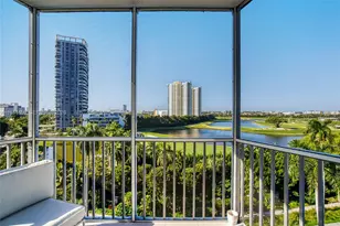 300 Diplomat Pkwy, Hallandale Beach, FL 33009 - Photo 1