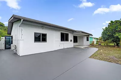 3171 Jackson Blvd, Fort Lauderdale, FL 33312 - Photo 9