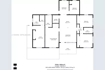 3171 Jackson Blvd, Fort Lauderdale, FL 33312 - Photo 63