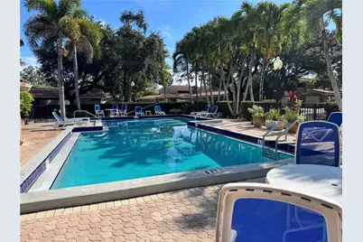 2001 S Saint Andrews Rd #121, Hollywood, FL 33021 - Photo 41