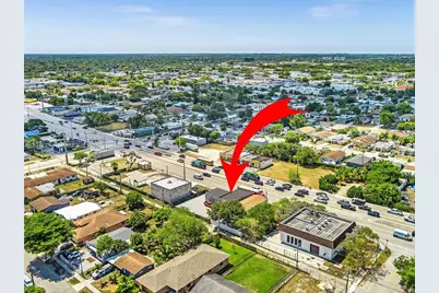 5424 Pembroke Rd #A, West Park, FL 33021 - Photo 21