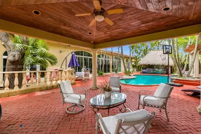 7761 SW 122nd Ave, Miami, FL 33183 - Photo 41