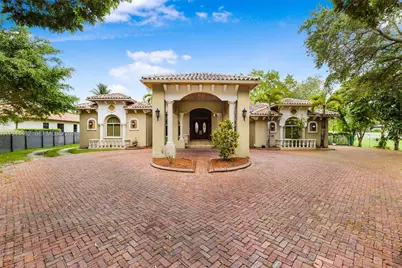 7761 SW 122nd Ave, Miami, FL 33183 - Photo 1