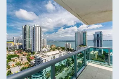 333 NE 24th St #1809, Miami, FL 33137 - Photo 3