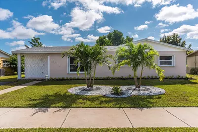 5215 SW 128th Ave #0, Miami, FL 33175 - Photo 1