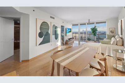 450 Alton Rd #2810, Miami Beach, FL 33139 - Photo 5