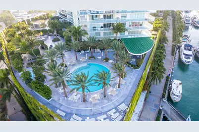 450 Alton Rd #2810, Miami Beach, FL 33139 - Photo 25