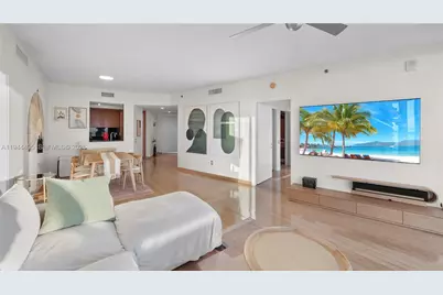 450 Alton Rd #2810, Miami Beach, FL 33139 - Photo 9