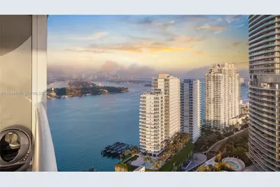 450 Alton Rd #2810, Miami Beach, FL 33139 - Photo 17