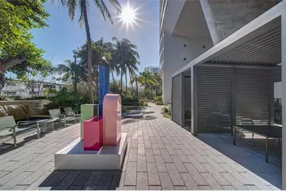 1500 Bay Rd #458S, Miami Beach, FL 33139 - Photo 35