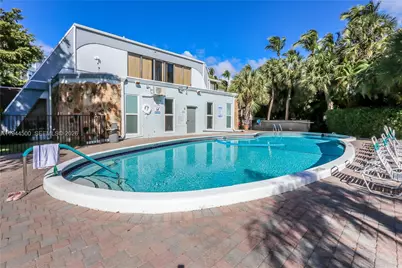 1425 Atlantic Shores Blvd #110, Hallandale Beach, FL 33009 - Photo 29