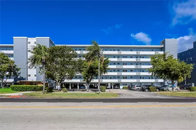 1425 Atlantic Shores Blvd #110, Hallandale Beach, FL 33009 - Photo 35