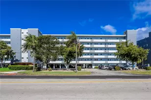 1425 Atlantic Shores Blvd, Hallandale Beach, FL 33009 - Photo 35