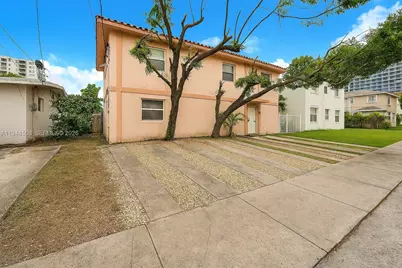 2645 SW 28th Ct, Miami, FL 33133 - Photo 1