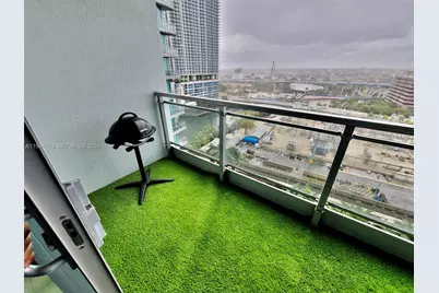 92 SW 3rd St #1808, Miami, FL 33130 - Photo 13