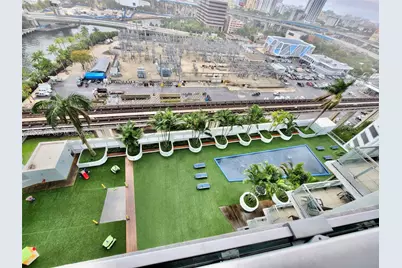 92 SW 3rd St #1808, Miami, FL 33130 - Photo 15