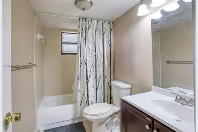 8010 Hampton Blvd #208, North Lauderdale, FL 33068 - Photo 11