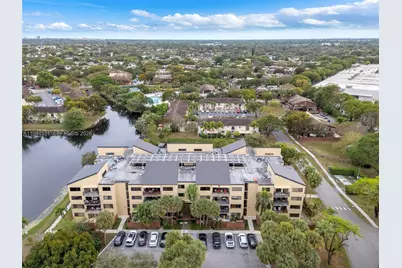 6701 SW 116th Ct #406, Miami, FL 33173 - Photo 27