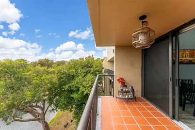 6701 SW 116th Ct #406, Miami, FL 33173 - Photo 21