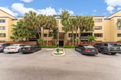 6701 SW 116th Ct #406, Miami, FL 33173 - Photo 31