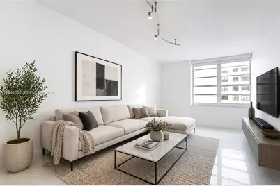 100 Lincoln Rd #501, Miami Beach, FL 33139 - Photo 1